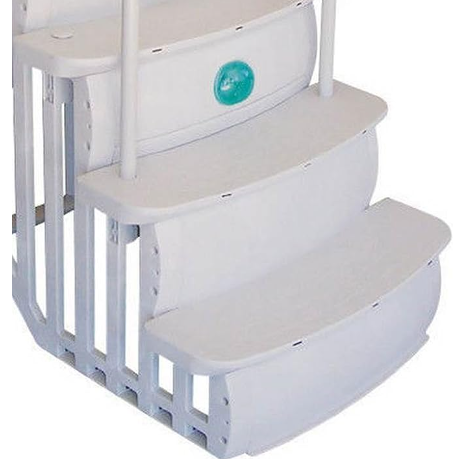 Main Access Step Smart Lite, Multi-Color Led